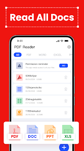 PDF Reader