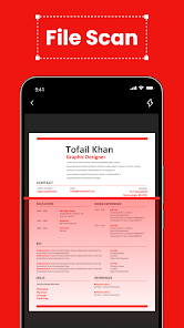 PDF Reader