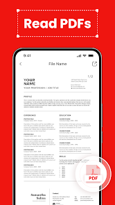 PDF Reader